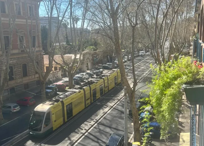 Pensión Esty Roma